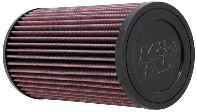 K&N FILTERS