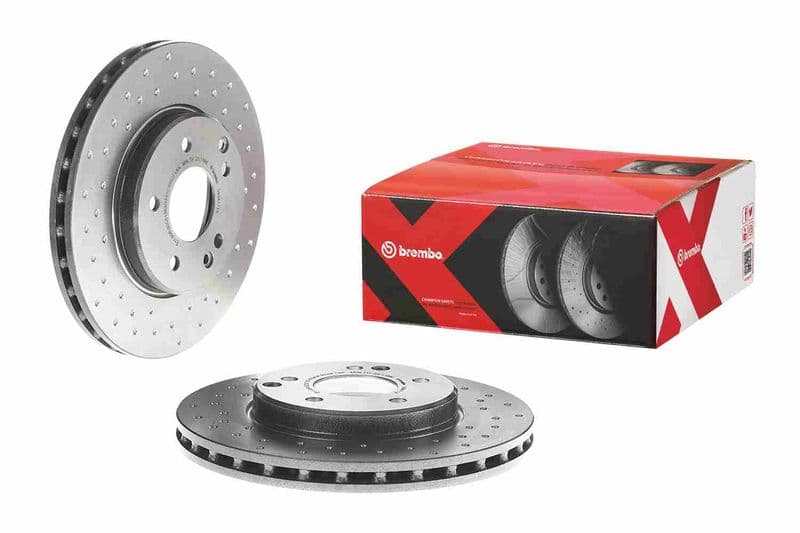 BREMBO