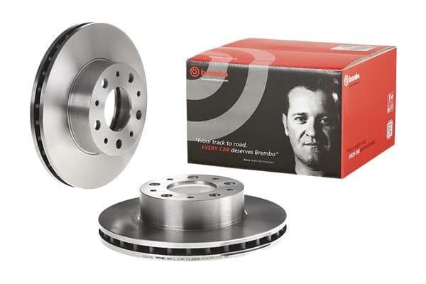 BREMBO