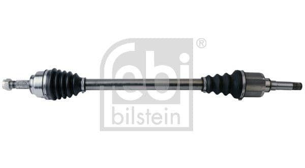 FEBI BILSTEIN