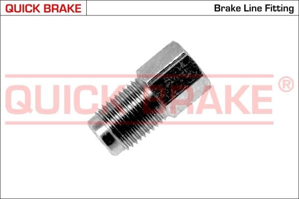 QUICK BRAKE