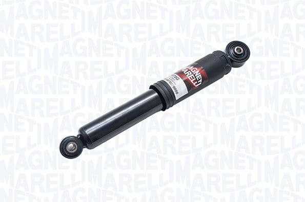 MAGNETI MARELLI
