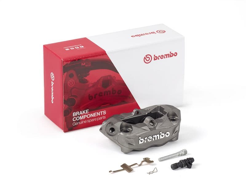 BREMBO