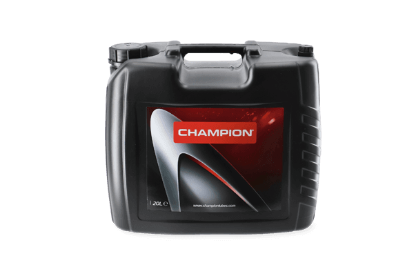 CHAMPION LUBRICANTS