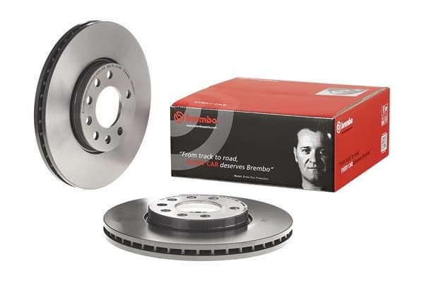 BREMBO