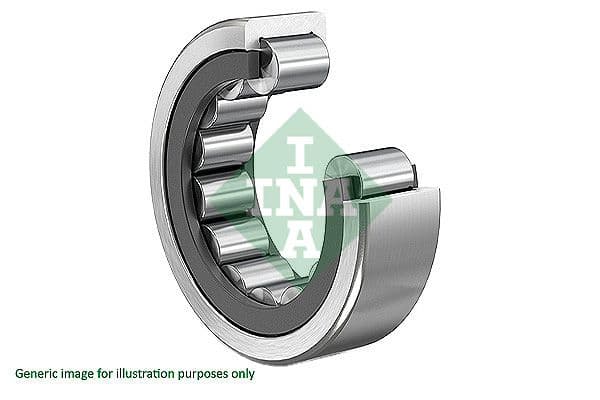 Schaeffler INA
