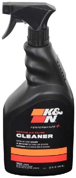 K&N FILTERS