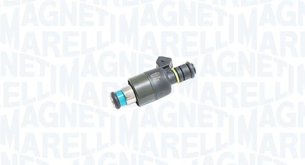 MAGNETI MARELLI