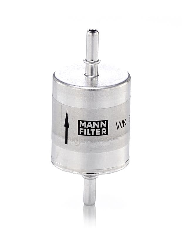MANN-FILTER