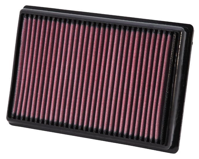 K&N FILTERS