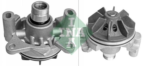 Schaeffler INA