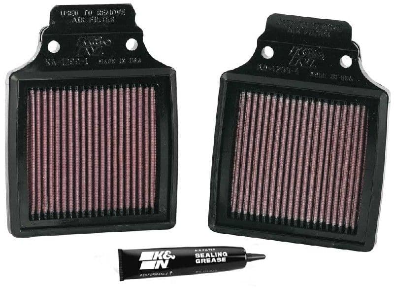 K&N FILTERS