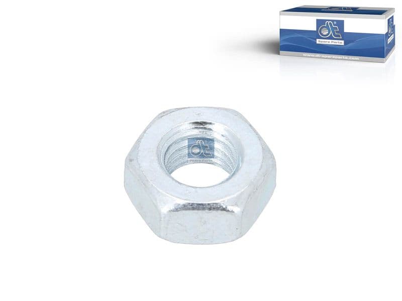 DT Spare Parts