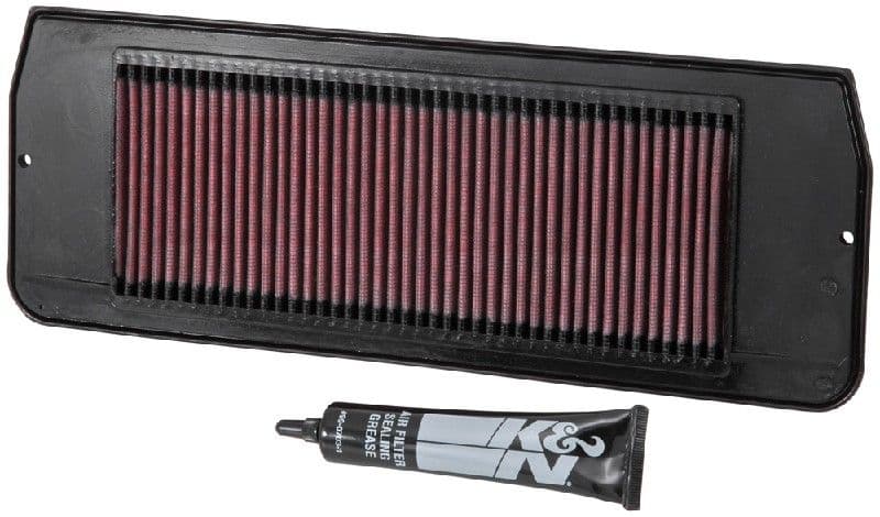 K&N FILTERS