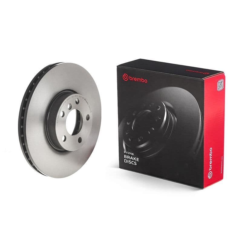 BREMBO