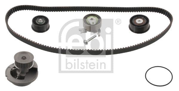FEBI BILSTEIN