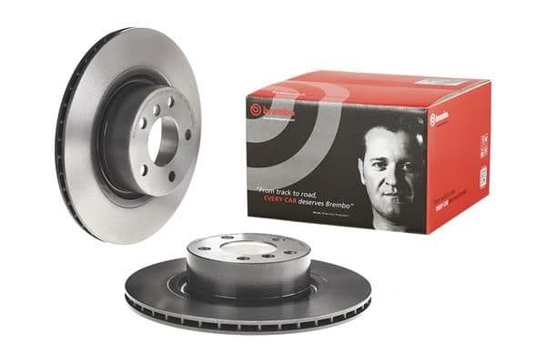 BREMBO