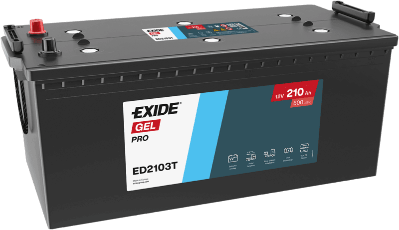 EXIDE