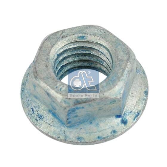 DT Spare Parts