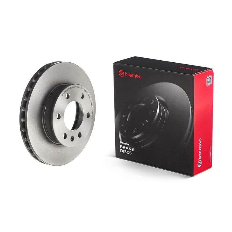 BREMBO