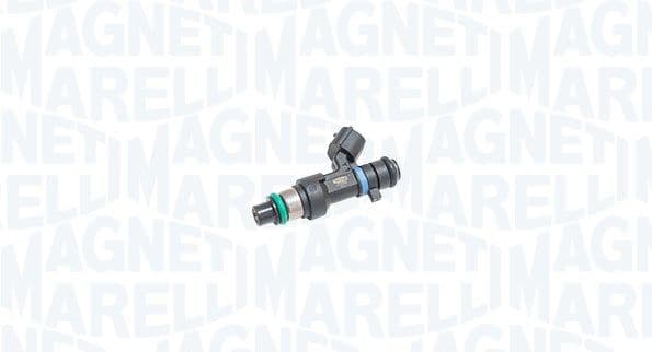 MAGNETI MARELLI