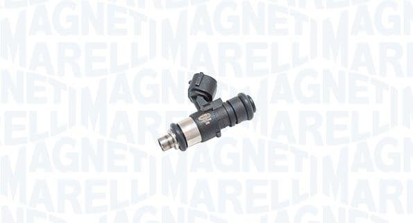 MAGNETI MARELLI