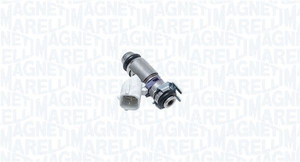 MAGNETI MARELLI