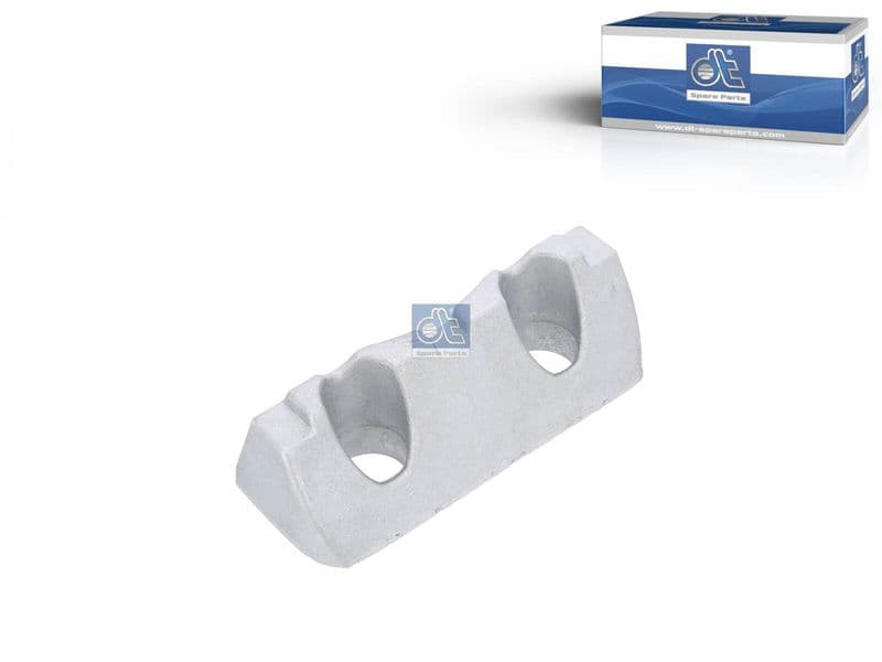 DT Spare Parts