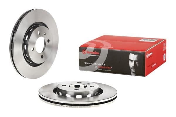 BREMBO