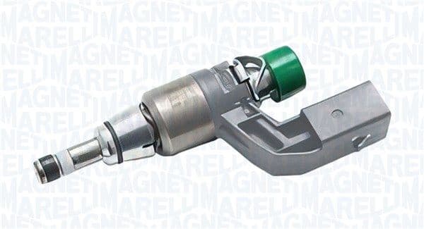 MAGNETI MARELLI