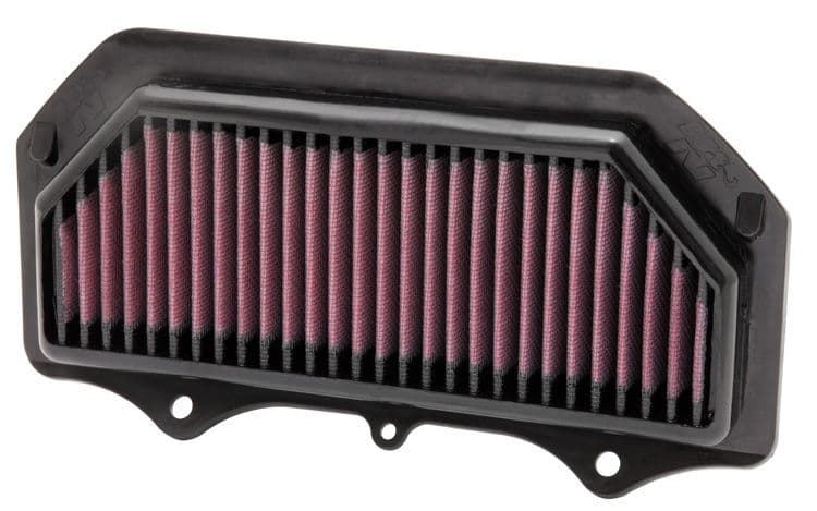 K&N FILTERS