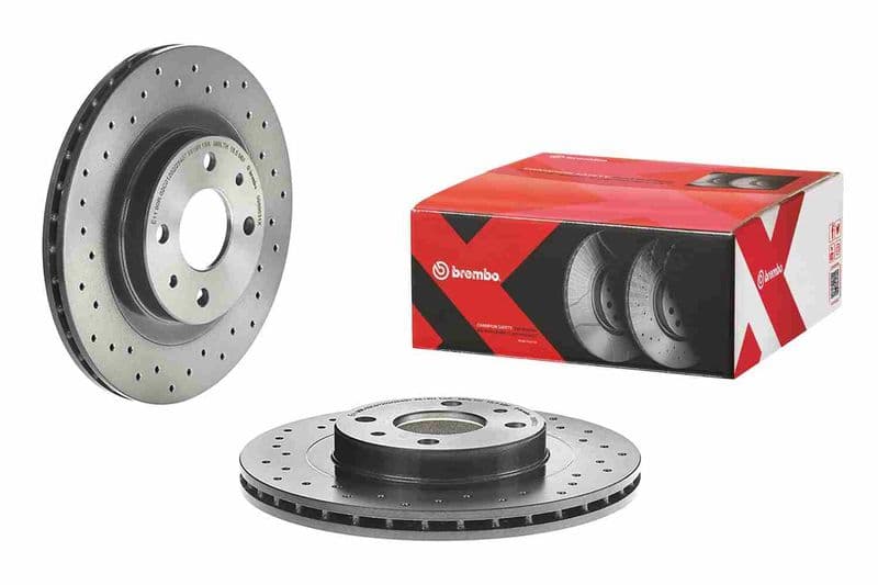 BREMBO