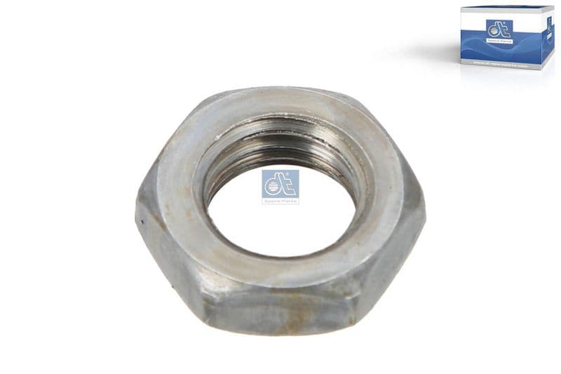 DT Spare Parts