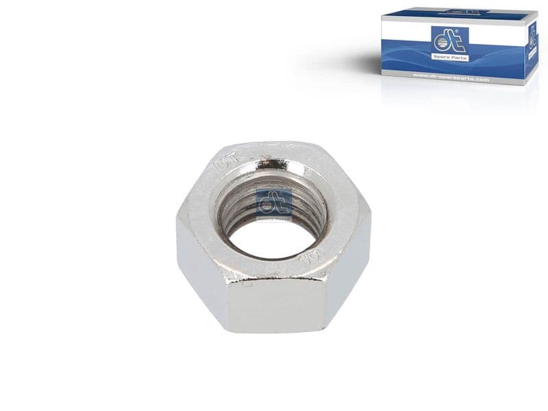 DT Spare Parts