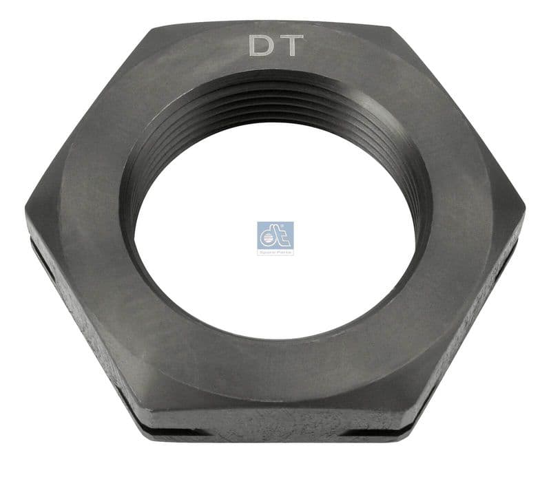 DT Spare Parts