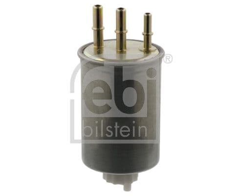 FEBI BILSTEIN