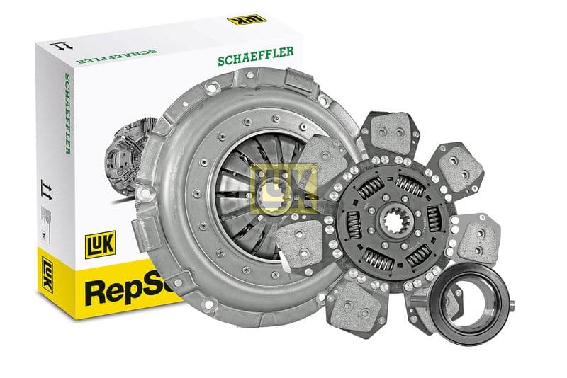 Schaeffler LuK