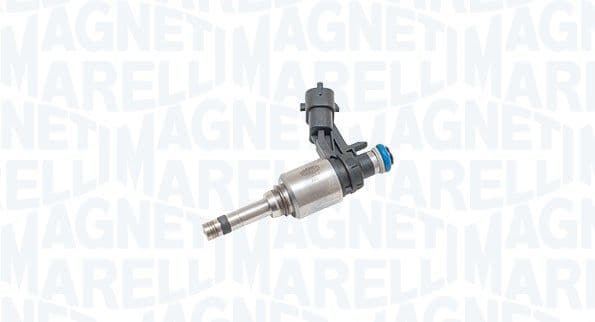 MAGNETI MARELLI