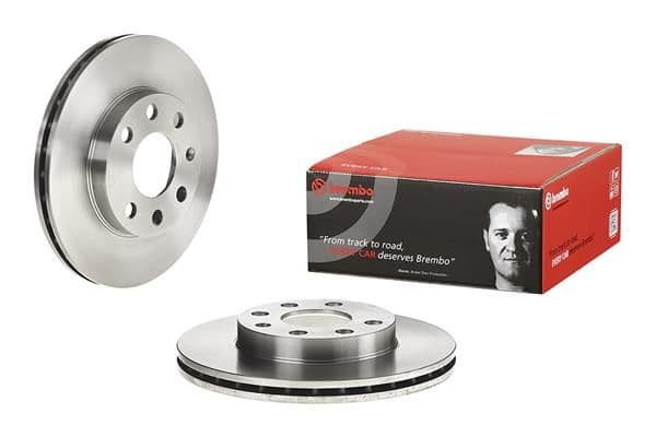 BREMBO