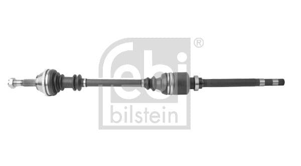 FEBI BILSTEIN