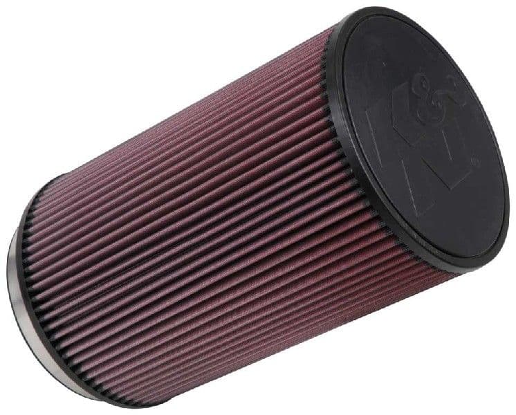 K&N FILTERS