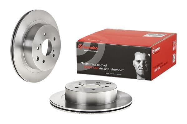 BREMBO