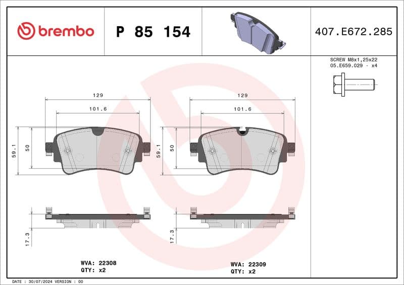BREMBO