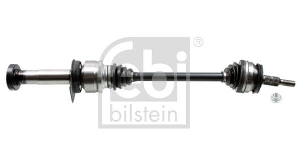 FEBI BILSTEIN