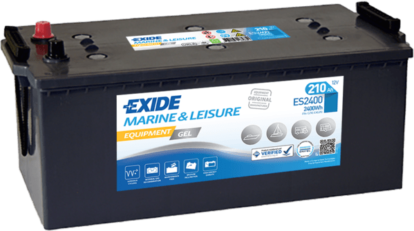 EXIDE