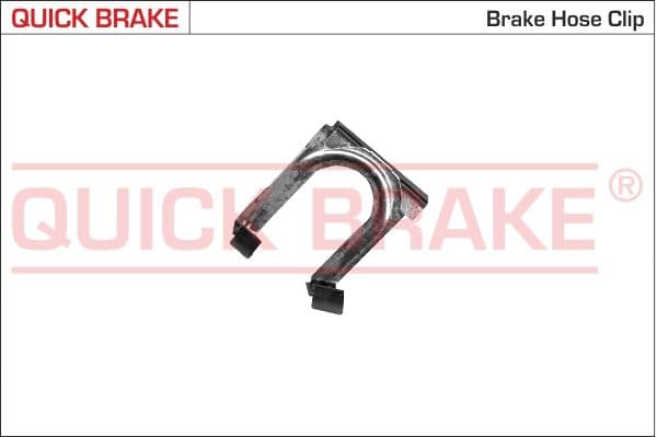 QUICK BRAKE