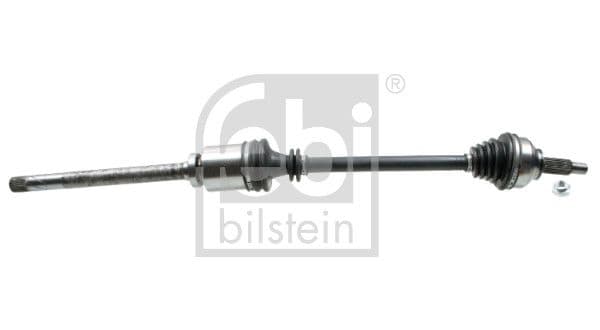 FEBI BILSTEIN