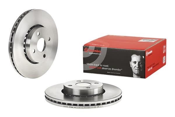 BREMBO
