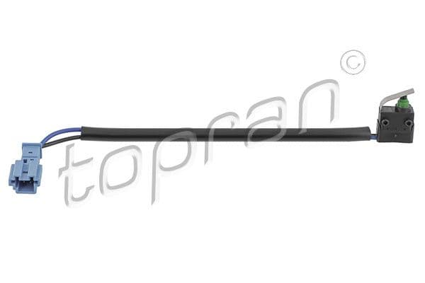 TOPRAN