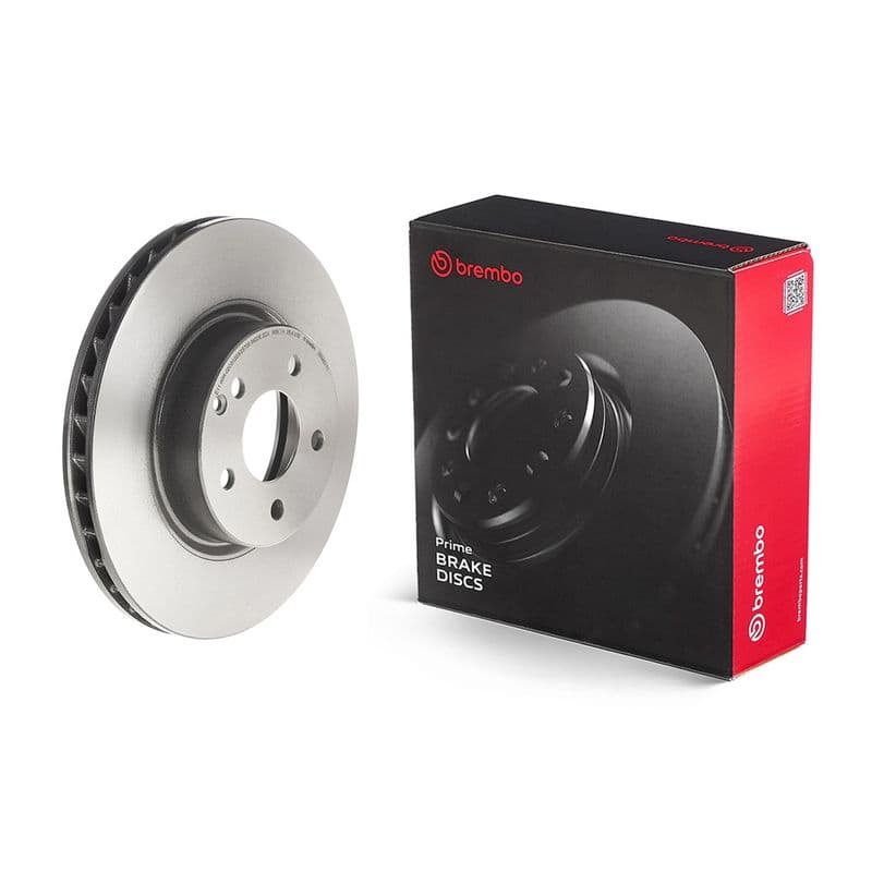 BREMBO